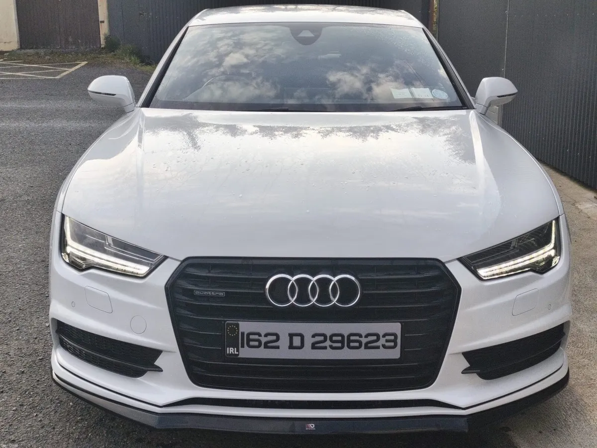 💥A7 Quattro Black edition 272bhp💥 - Image 6
