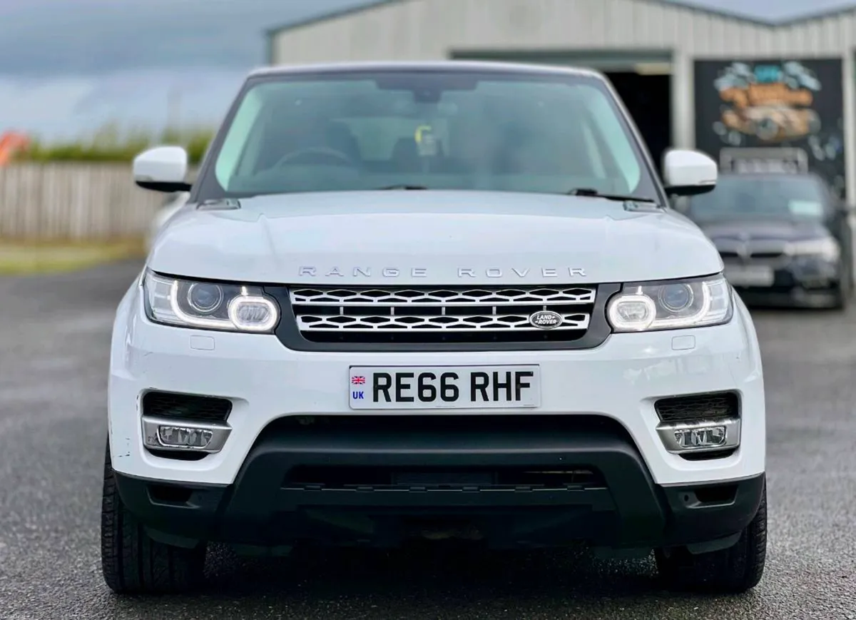 Range Rover Sport - Image 2