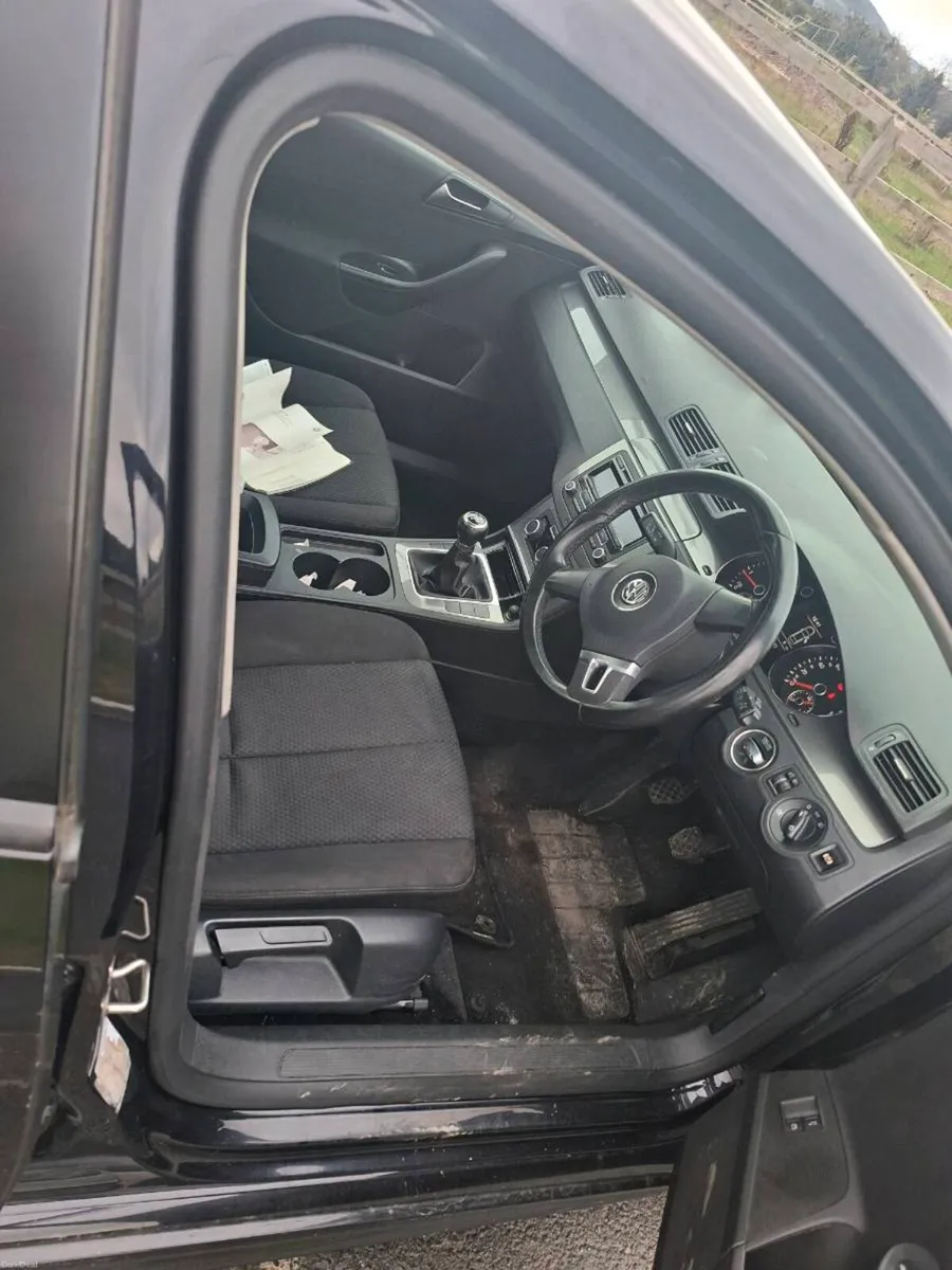 VW PASSAT NEW NCT - Image 6
