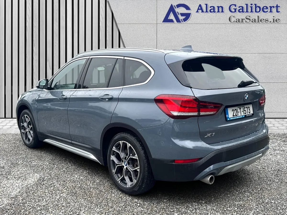 BMW X1 XDRIVE 25E 1.5 PETROL PLUG IN HYBRID - Image 2