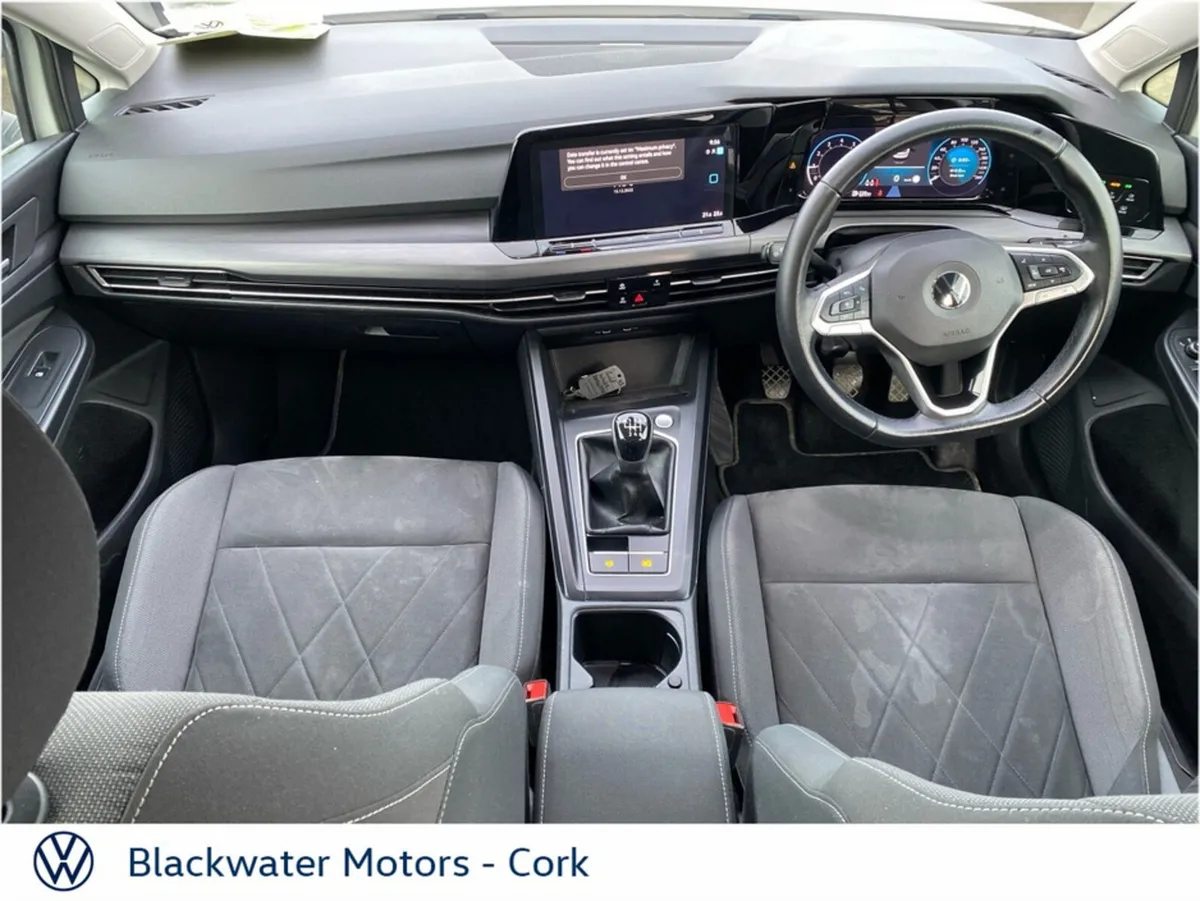 Volkswagen Golf 1.5TSI 130BHP STYLE - Image 2