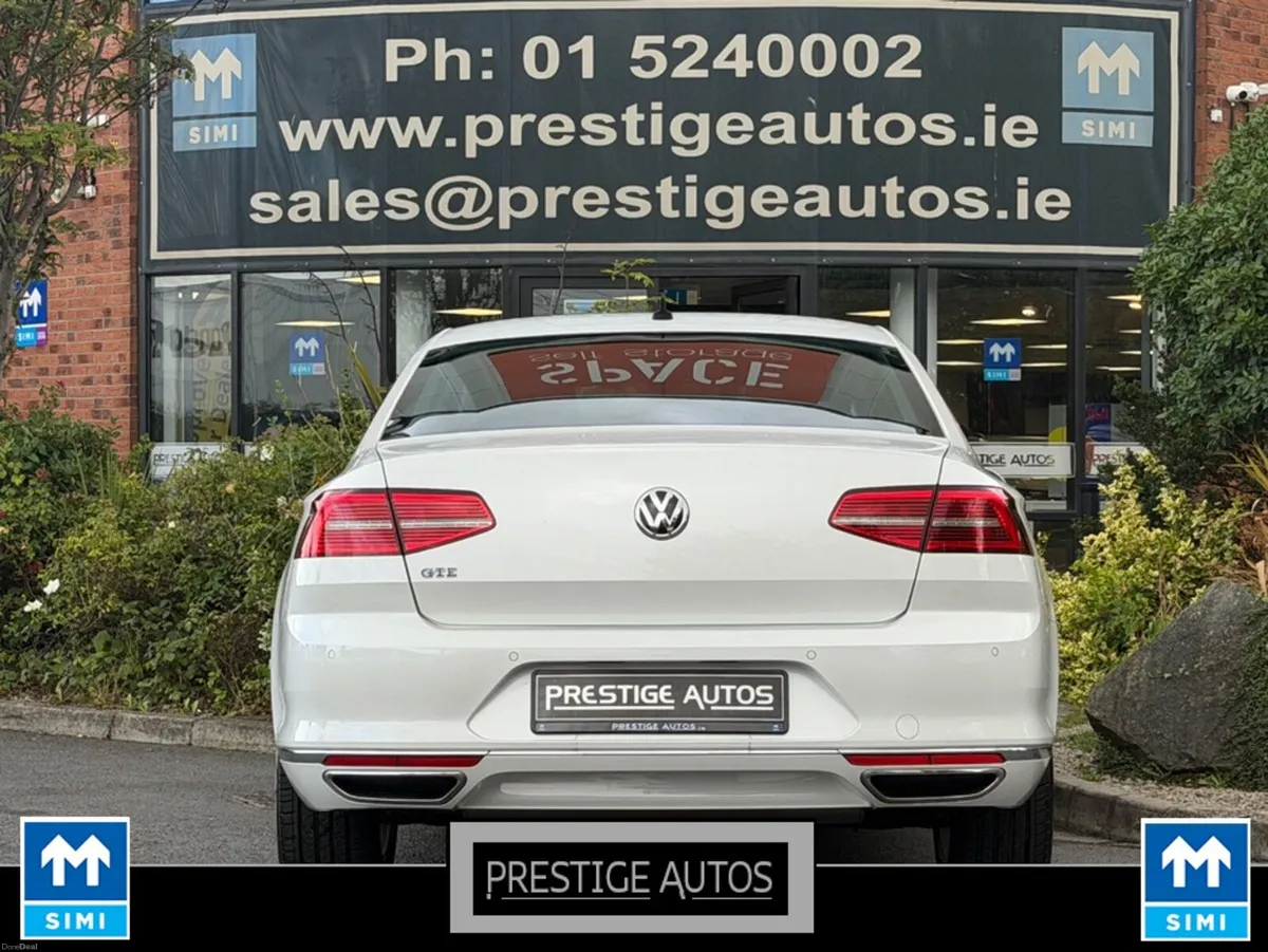 Volkswagen Passat 1.4 GTE  *DEPOSIT TAKEN* - Image 5