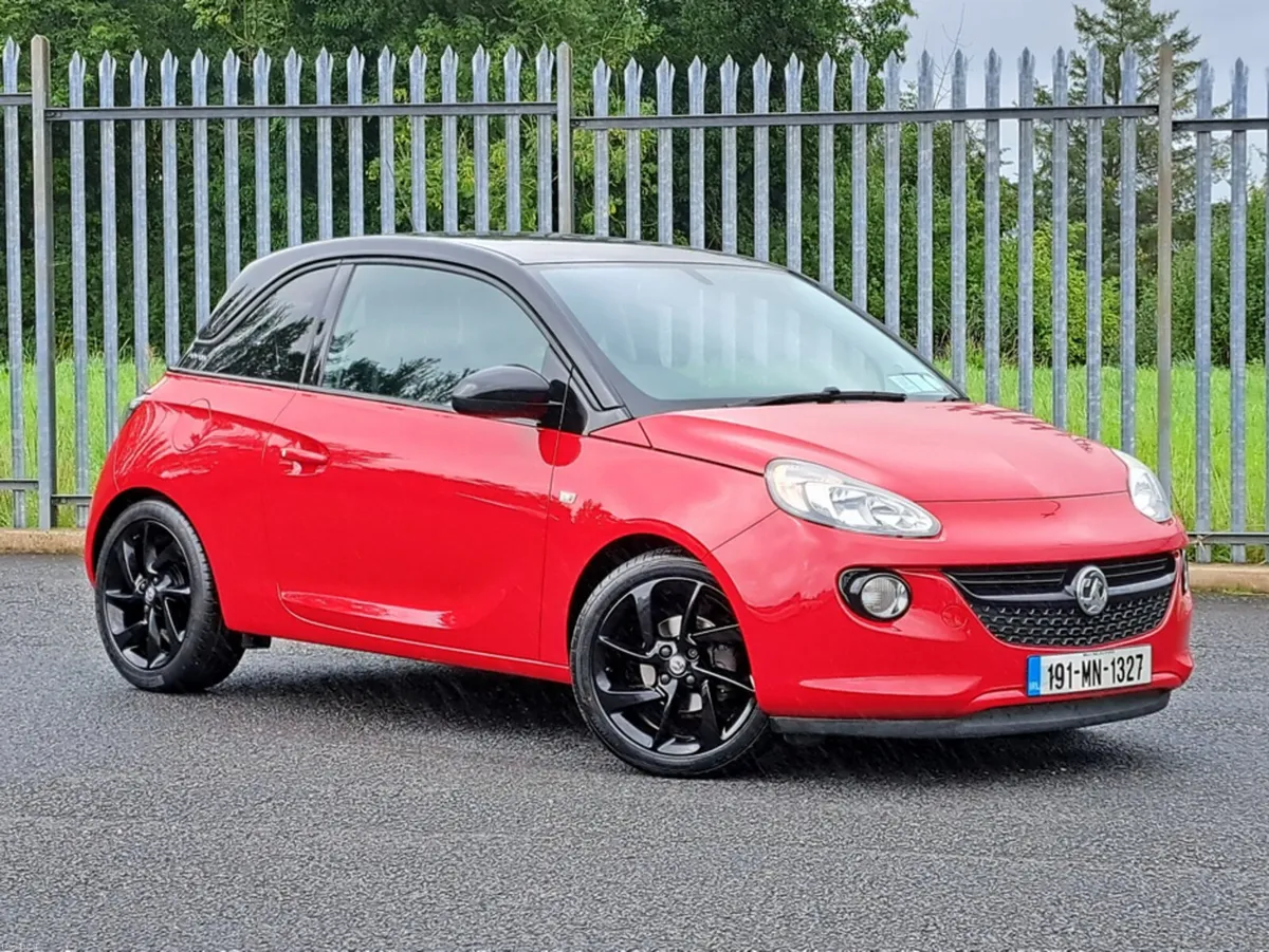 Opel Adam 1.2 ENERGY - Image 3