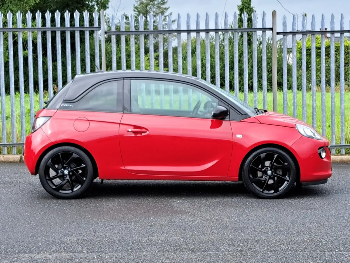 Opel Adam 1.2 ENERGY - Image 4