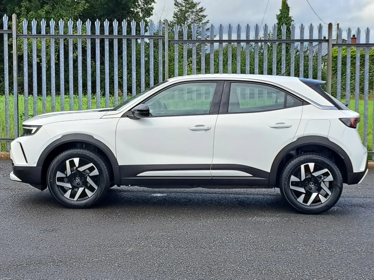 Opel Mokka ELEGANCE 1.2TURBO 100BHP - Image 5