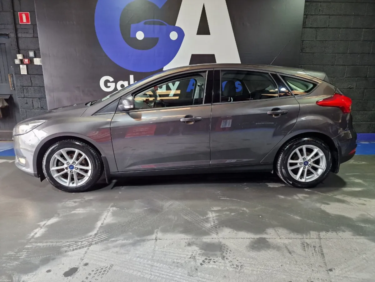 Ford Focus 1.5 TDCI NCT 8/28 **IMMACULATE, T BELT - Image 5