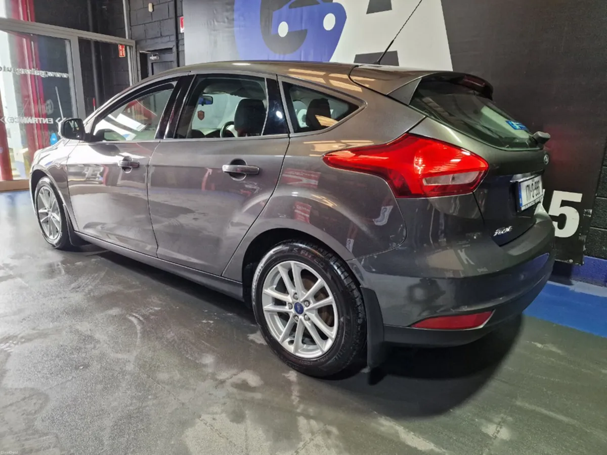 Ford Focus 1.5 TDCI NCT 8/28 **IMMACULATE, T BELT - Image 6