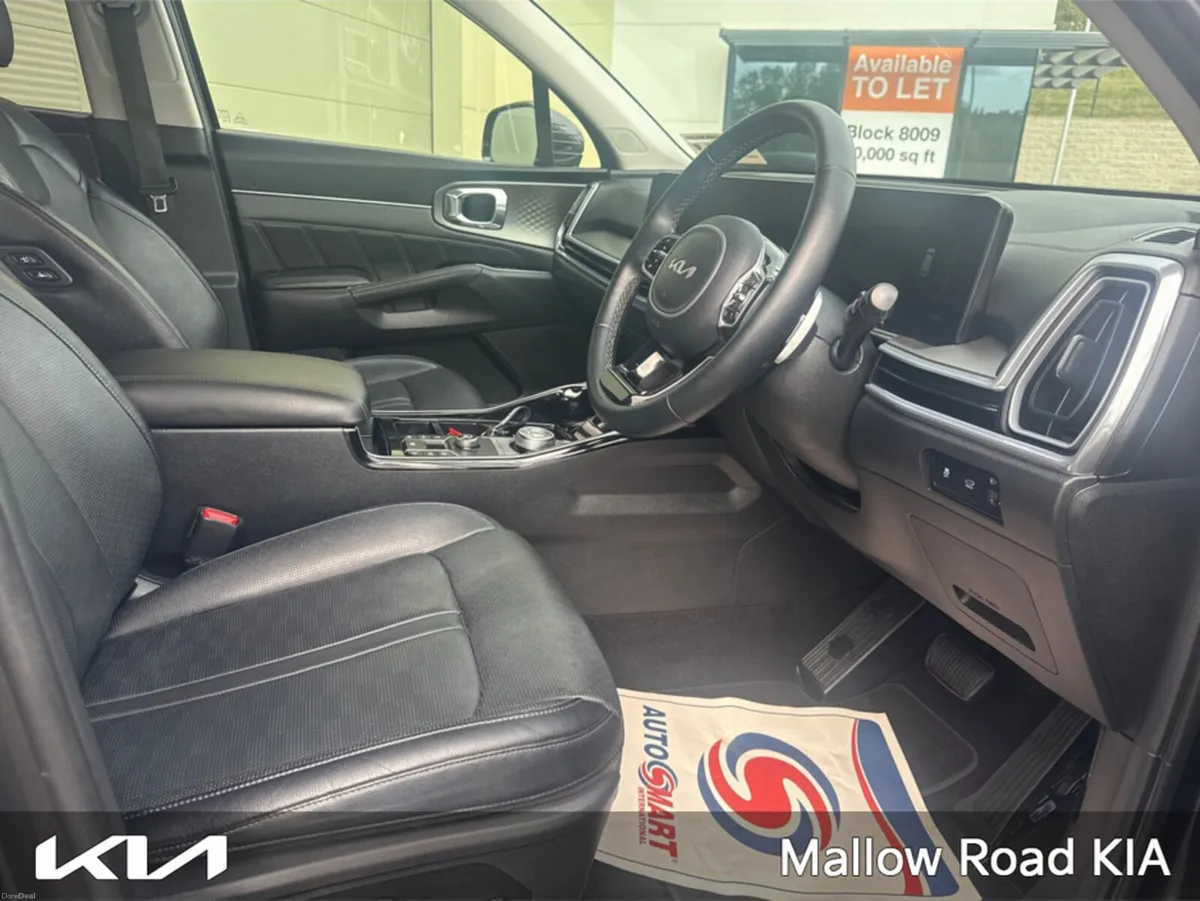 Kia Sorento DSL PE 7S - Image 2