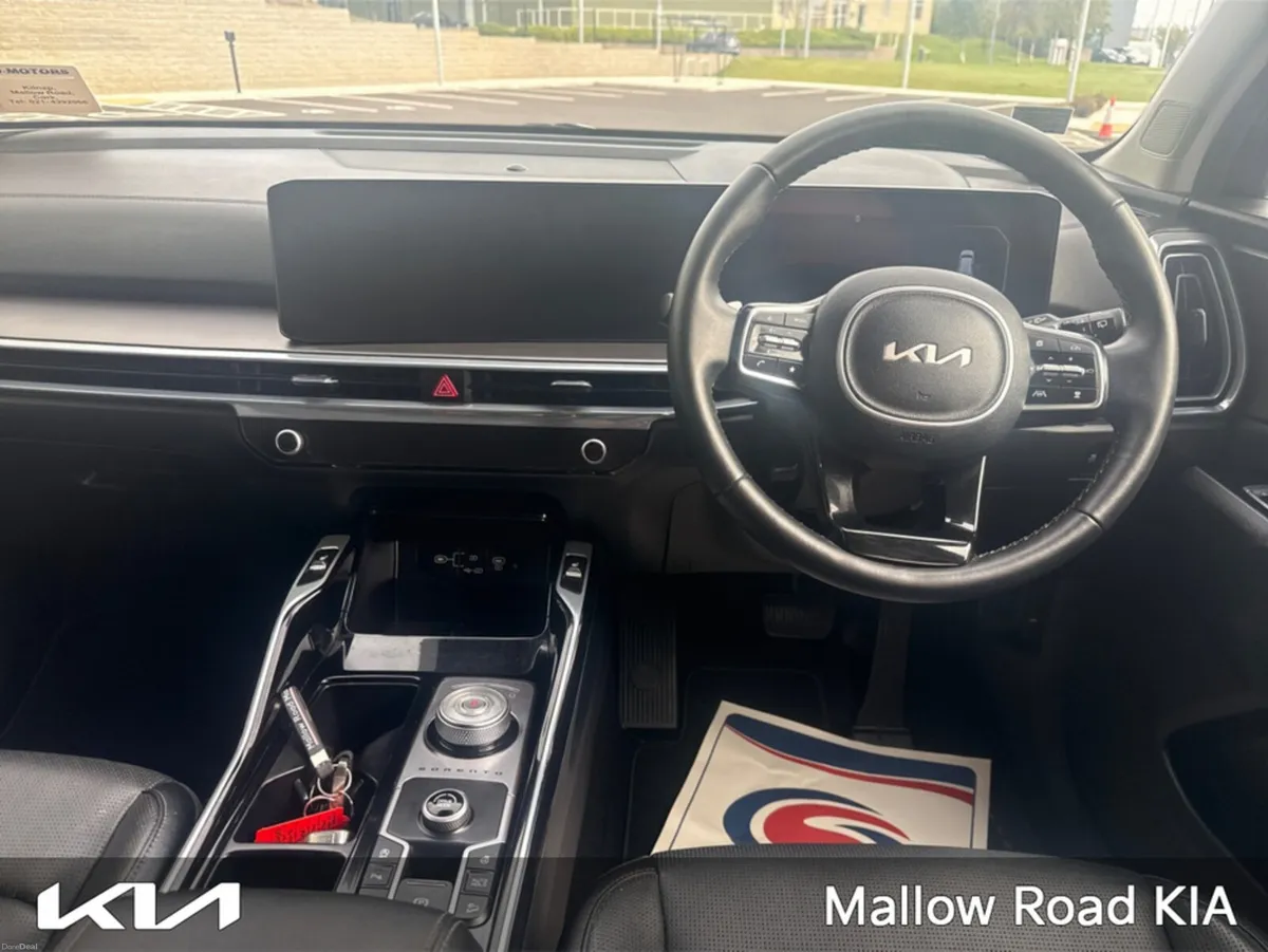Kia Sorento DSL PE 7S - Image 5