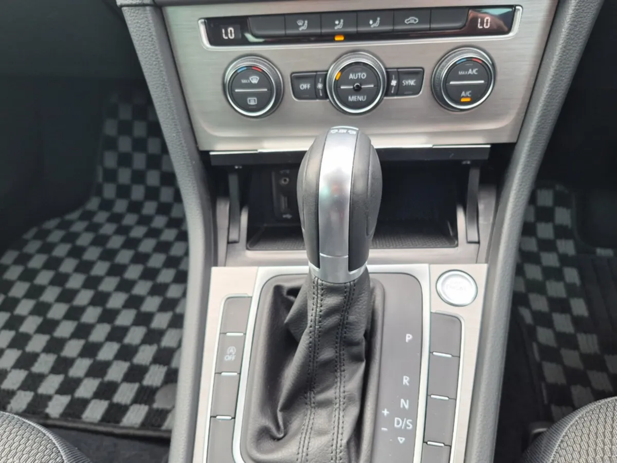 Volkswagen Golf 1.2 Comfortline Auto - Image 6