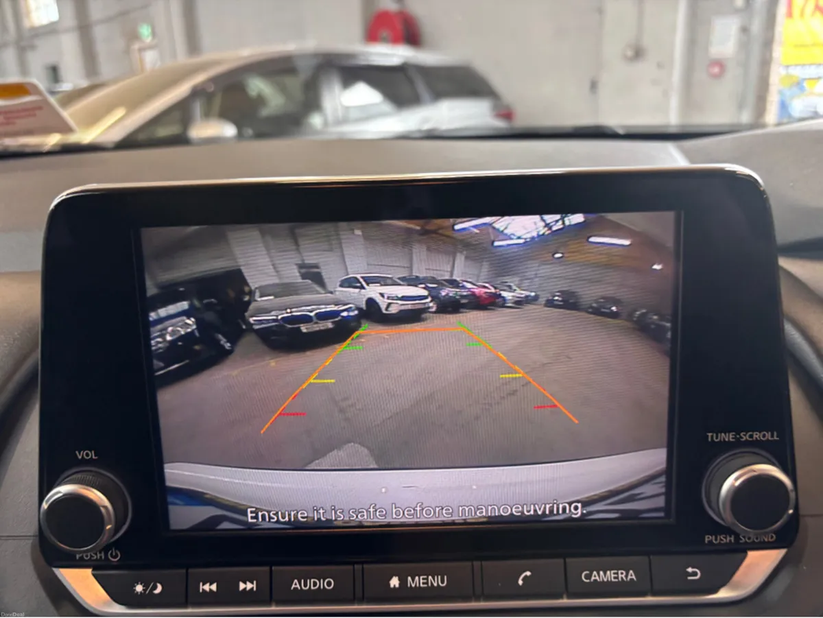 Nissan Qashqai EPOWER SV 4DR AUTO - Image 1