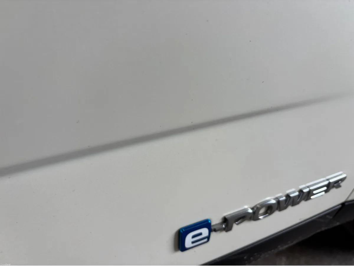 Nissan Qashqai EPOWER SV 4DR AUTO - Image 6