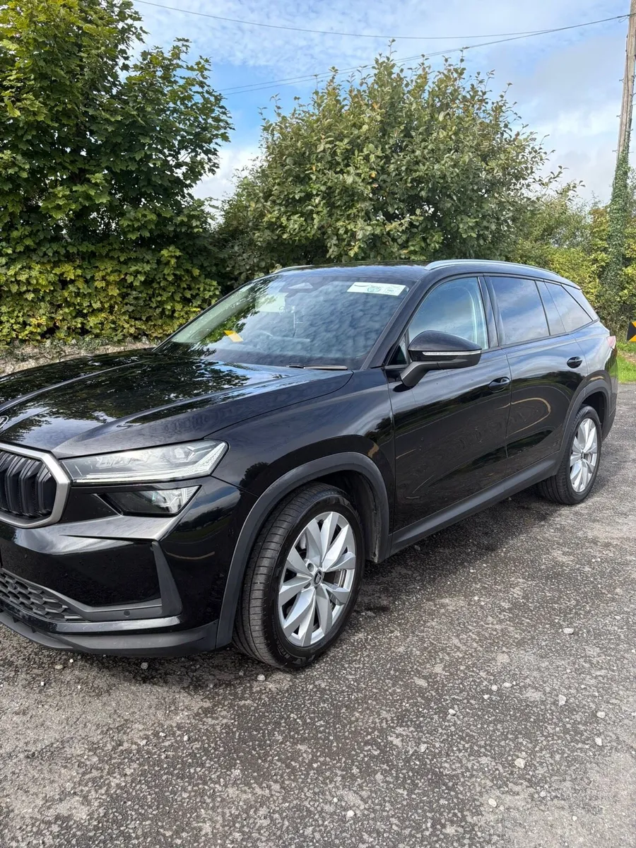 Skoda kodiaq - Image 4