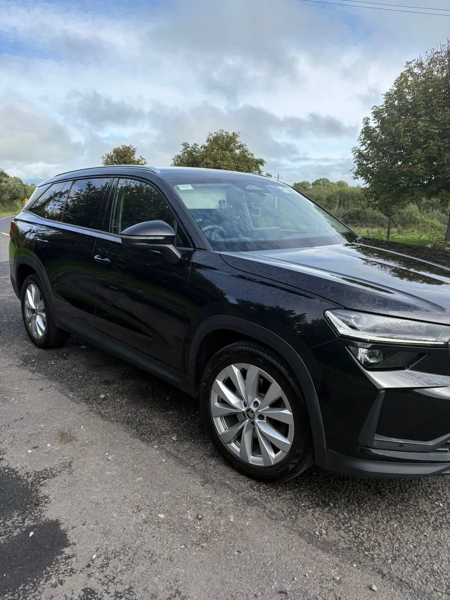 Skoda kodiaq - Image 5