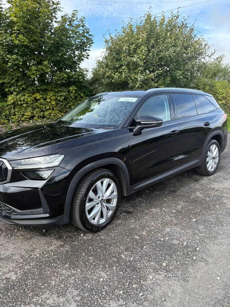 Skoda kodiaq - Image 6