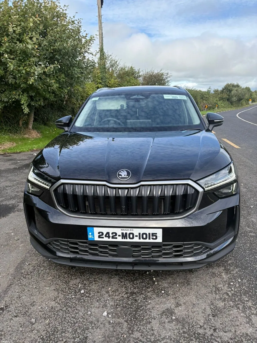 Skoda kodiaq - Image 1