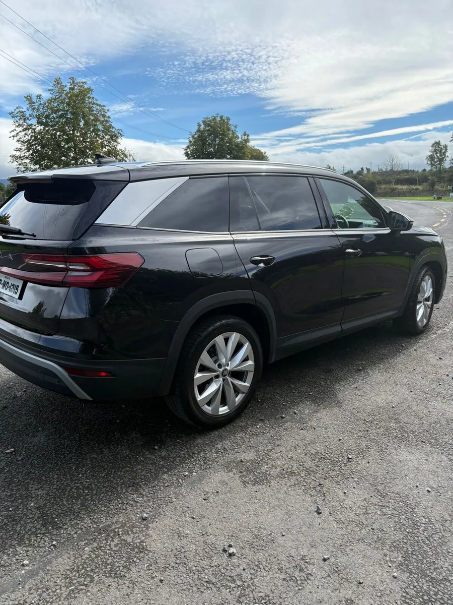Skoda kodiaq - Image 3