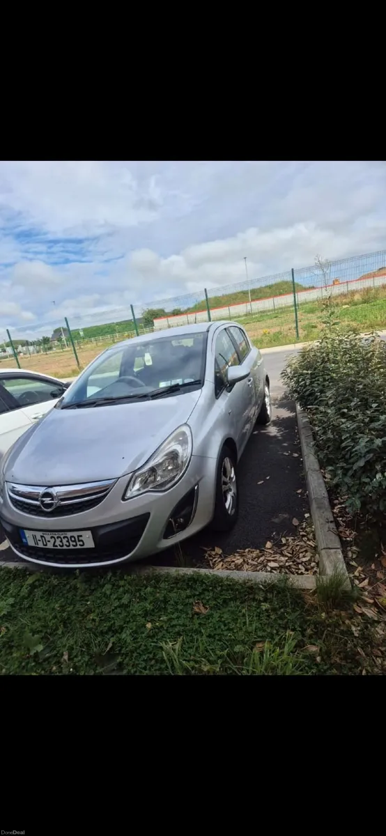 Opel Corsa 2011 - Image 5