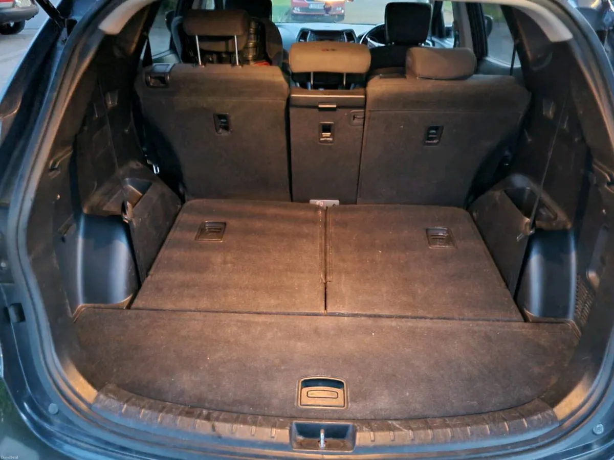 Hyundai Santa Fe - Image 5