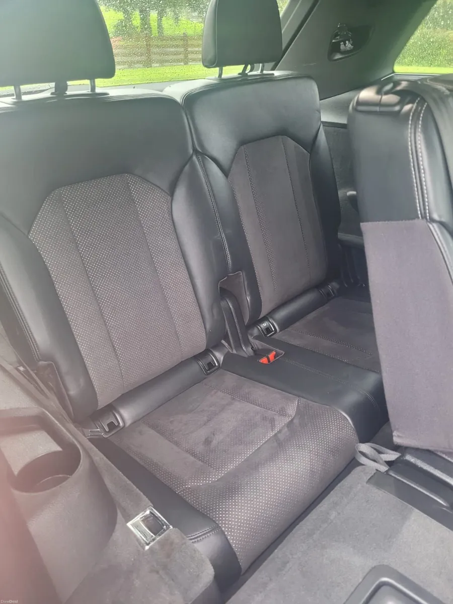 Audi Q7 2017 - Image 2