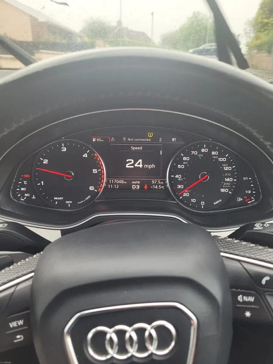 Audi Q7 2017 - Image 3