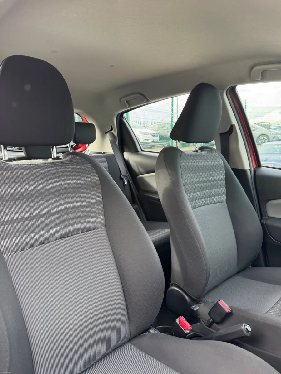 Toyota Yaris 2016 Luna Model 1.0 petrol - Image 2