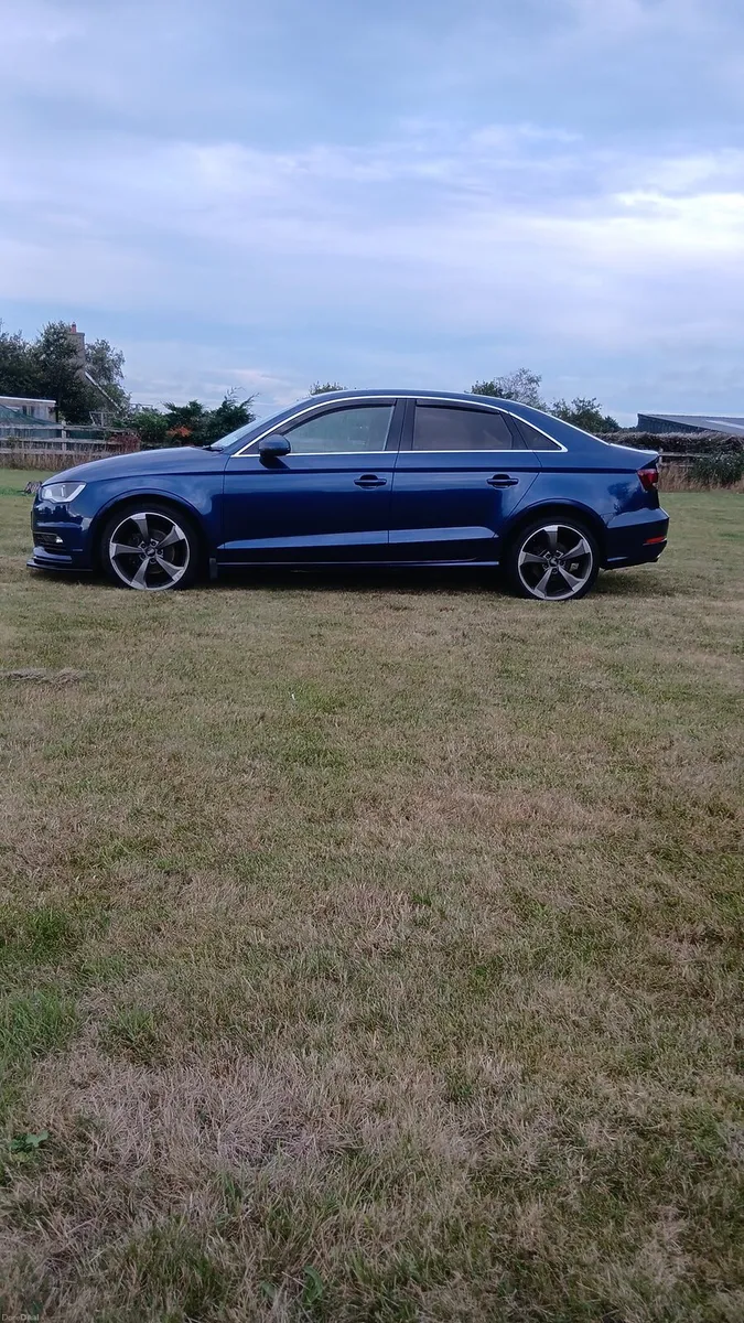 Audi A3 fresh nct - Image 2
