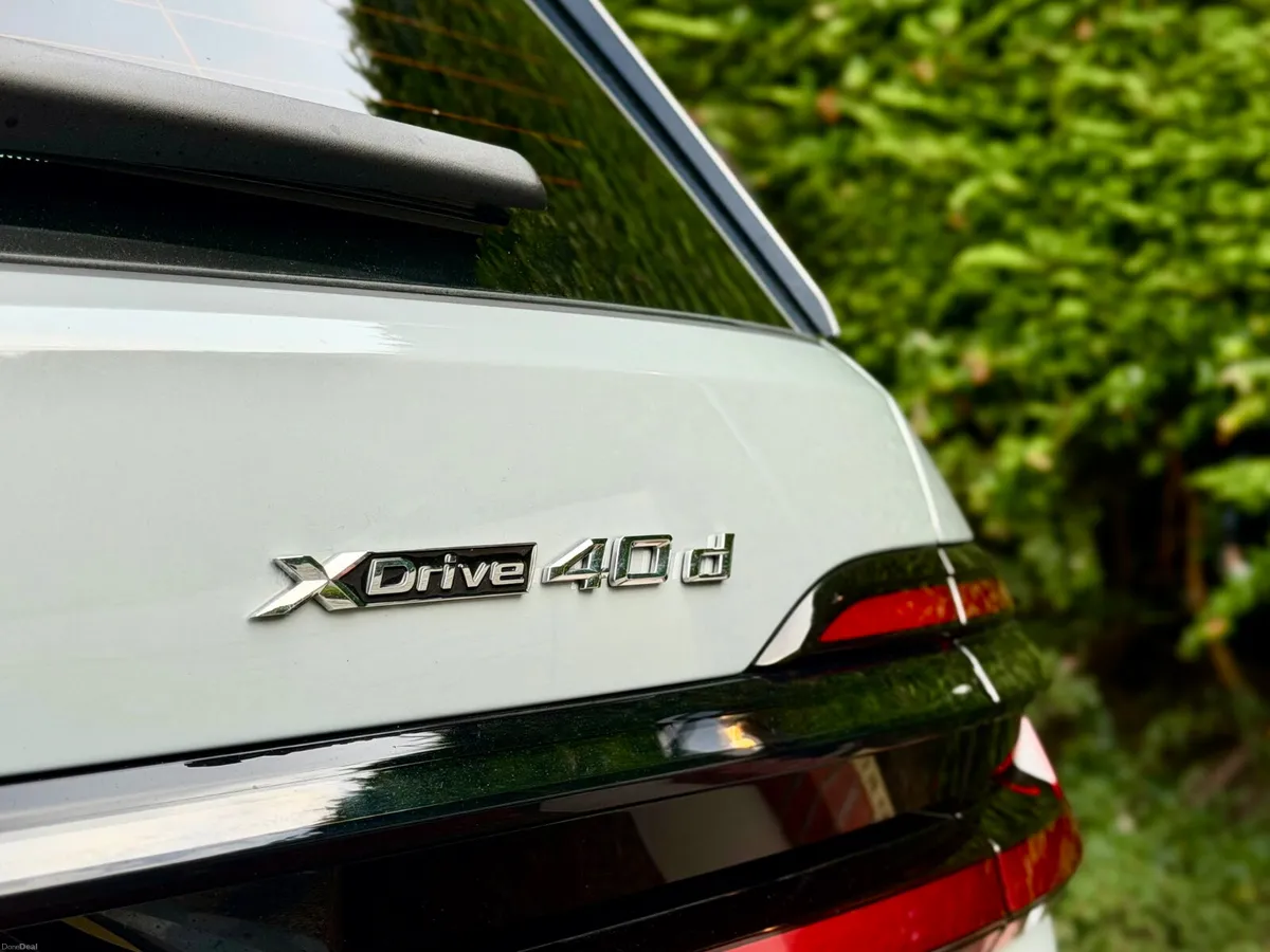 BMW X7 2024 - Image 6