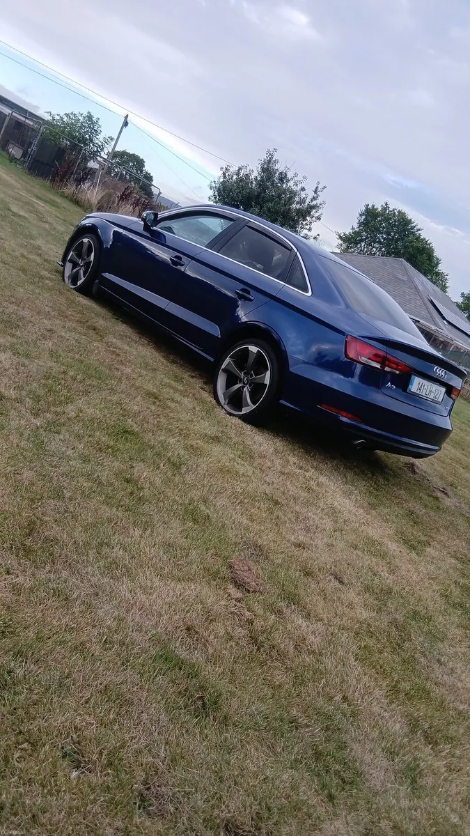 Audi A3 fresh nct - Image 3