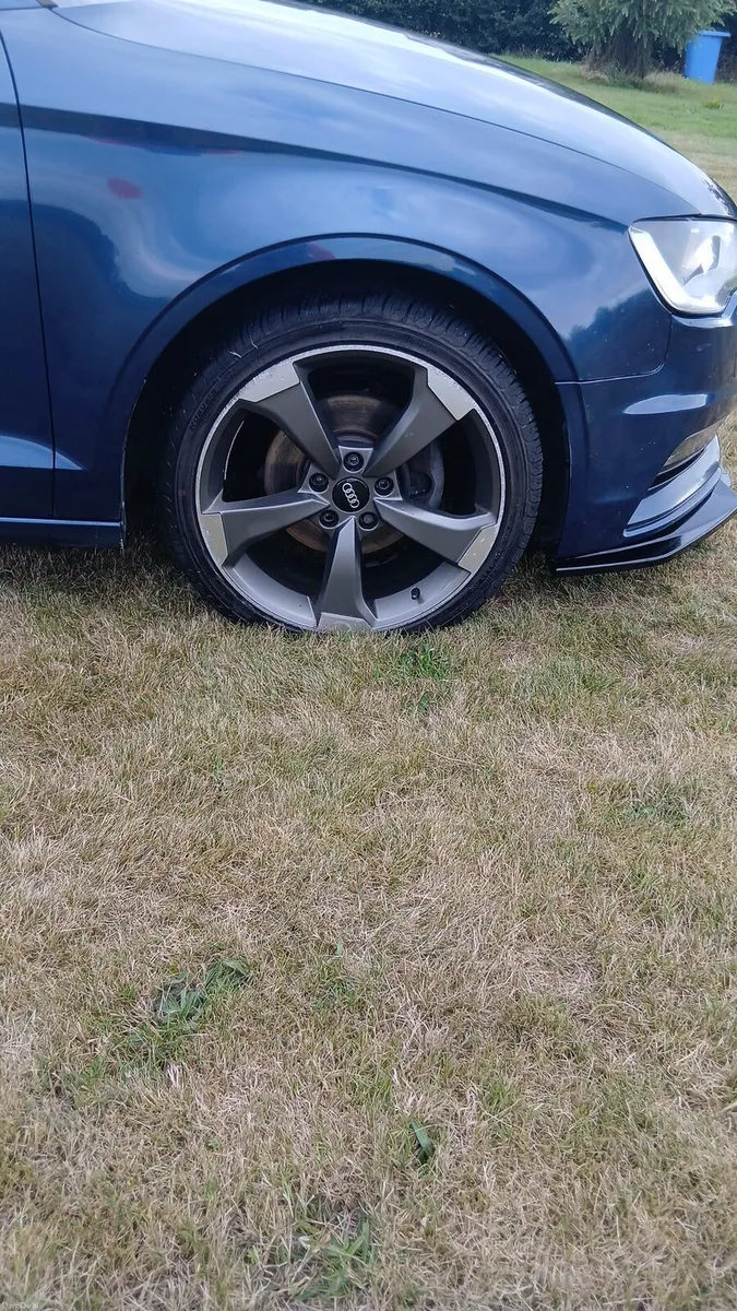 Audi A3 fresh nct - Image 5