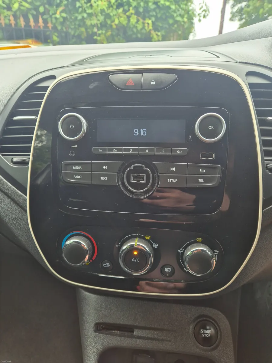 Renault Captur 2019 - Image 6