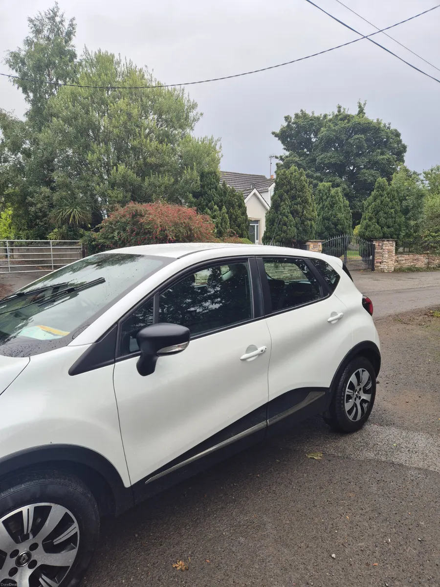 Renault Captur 2019 - Image 5