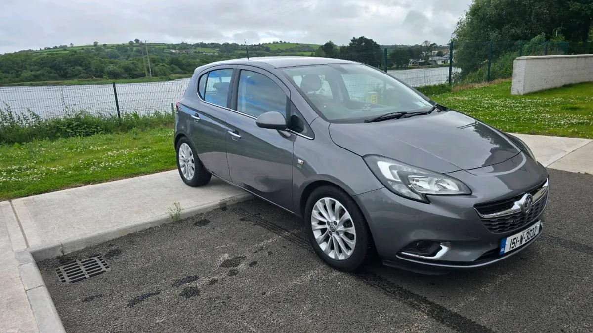 Vauxhall Corsa 2015 SE 1.2 - Image 4