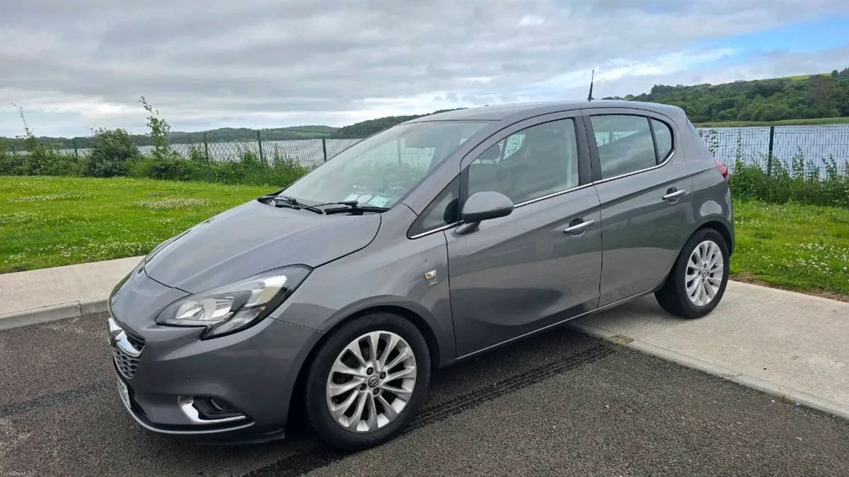 Vauxhall Corsa 2015 SE 1.2 - Image 6