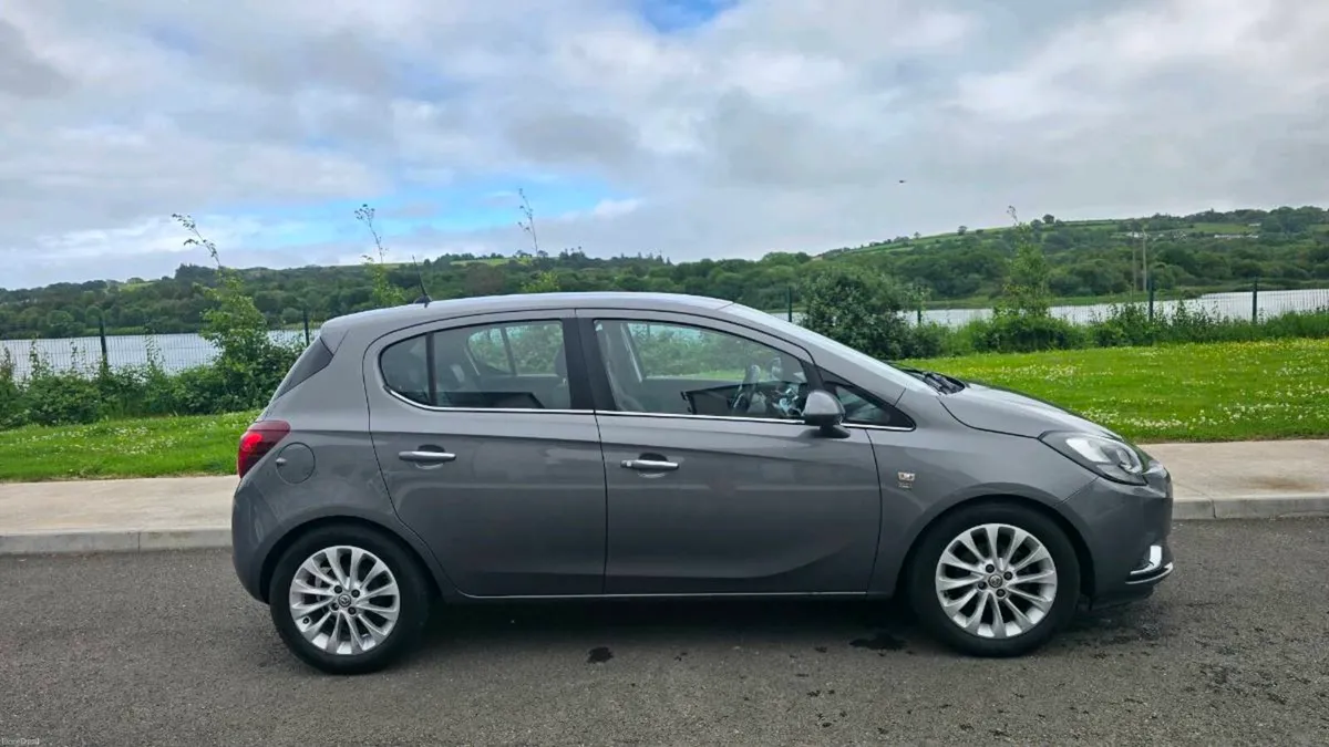 Vauxhall Corsa 2015 SE 1.2 - Image 2