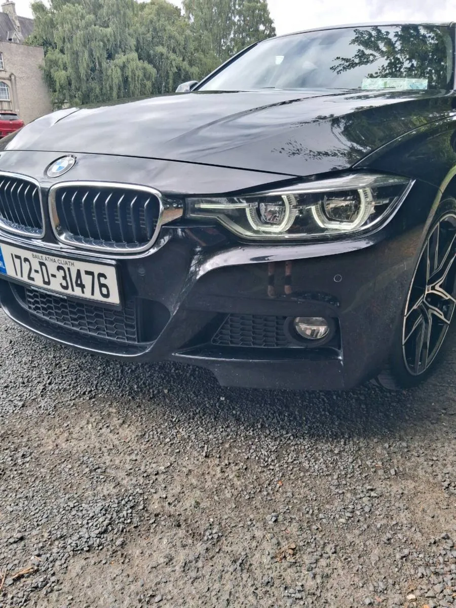 BMW 330E M-SPORT - Image 5