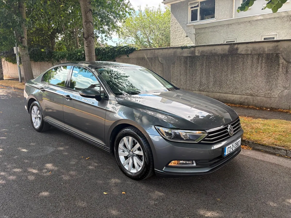172 Volkswagen Passat 1.4 tsi blue motion - Image 3