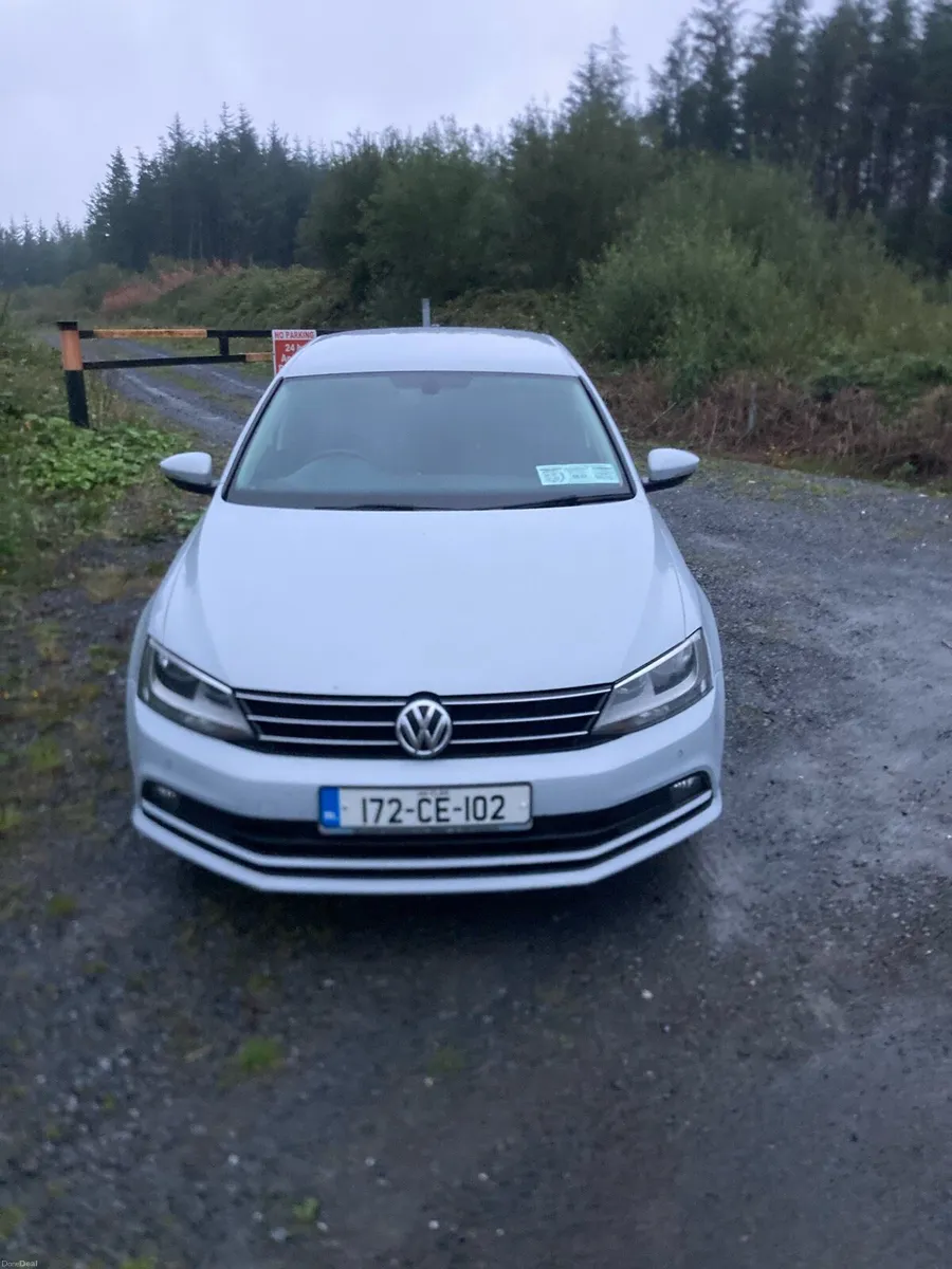 Volkswagen Jetta - Image 3