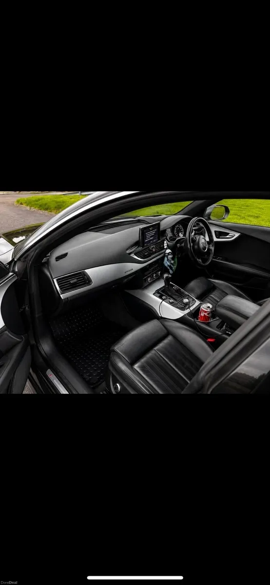 Audi A7 S-LINE QUATTRO 8950€ - Image 6