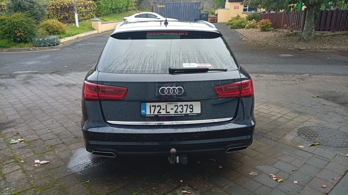 172 Audi a6 Automatic - Image 4