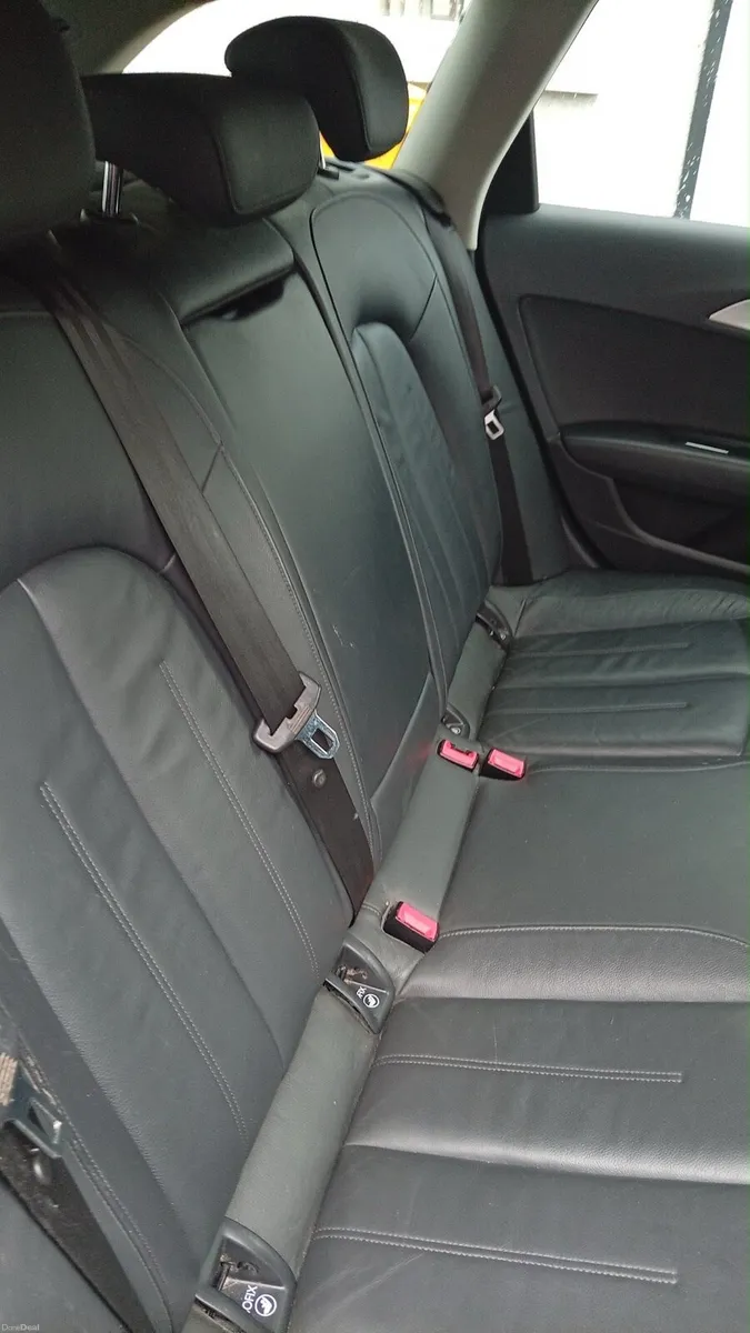 172 Audi a6 Automatic - Image 5
