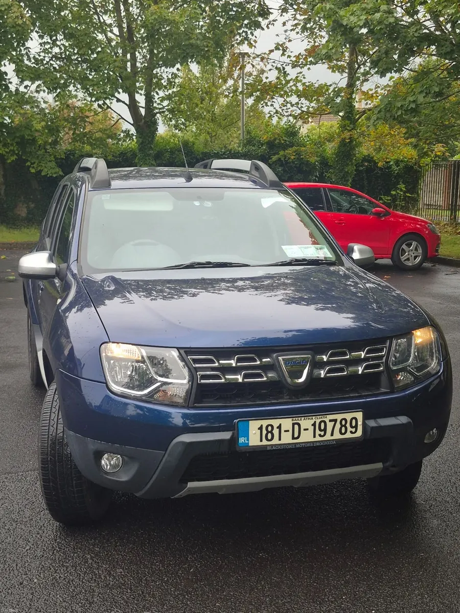 Dacia Duster 2018 - Image 4