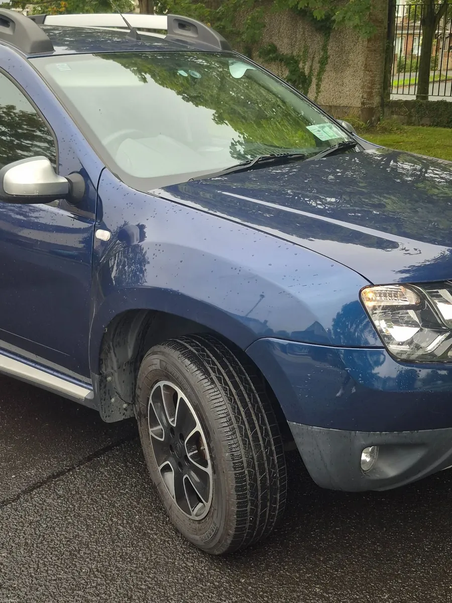 Dacia Duster 2018 - Image 6