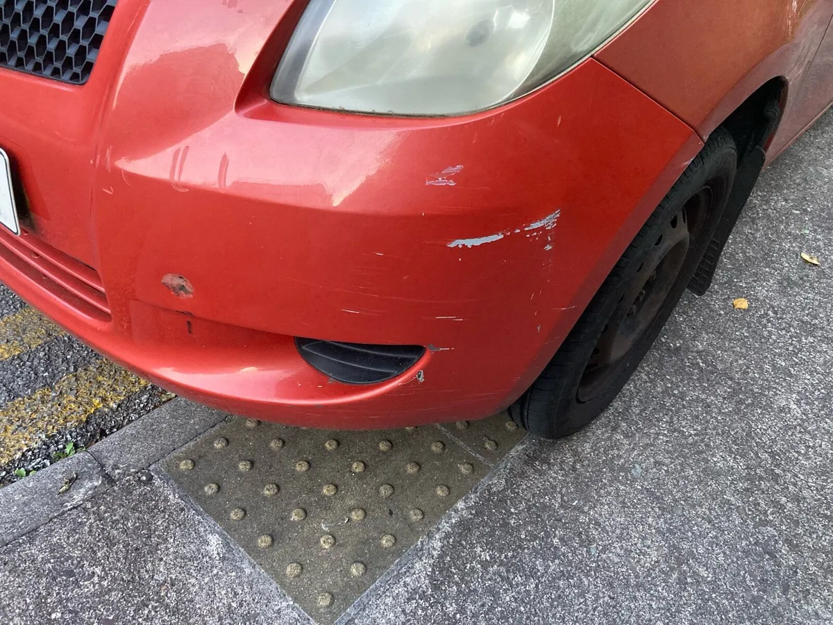 Toyota Yaris 2006/ NCT/Tax - Image 4