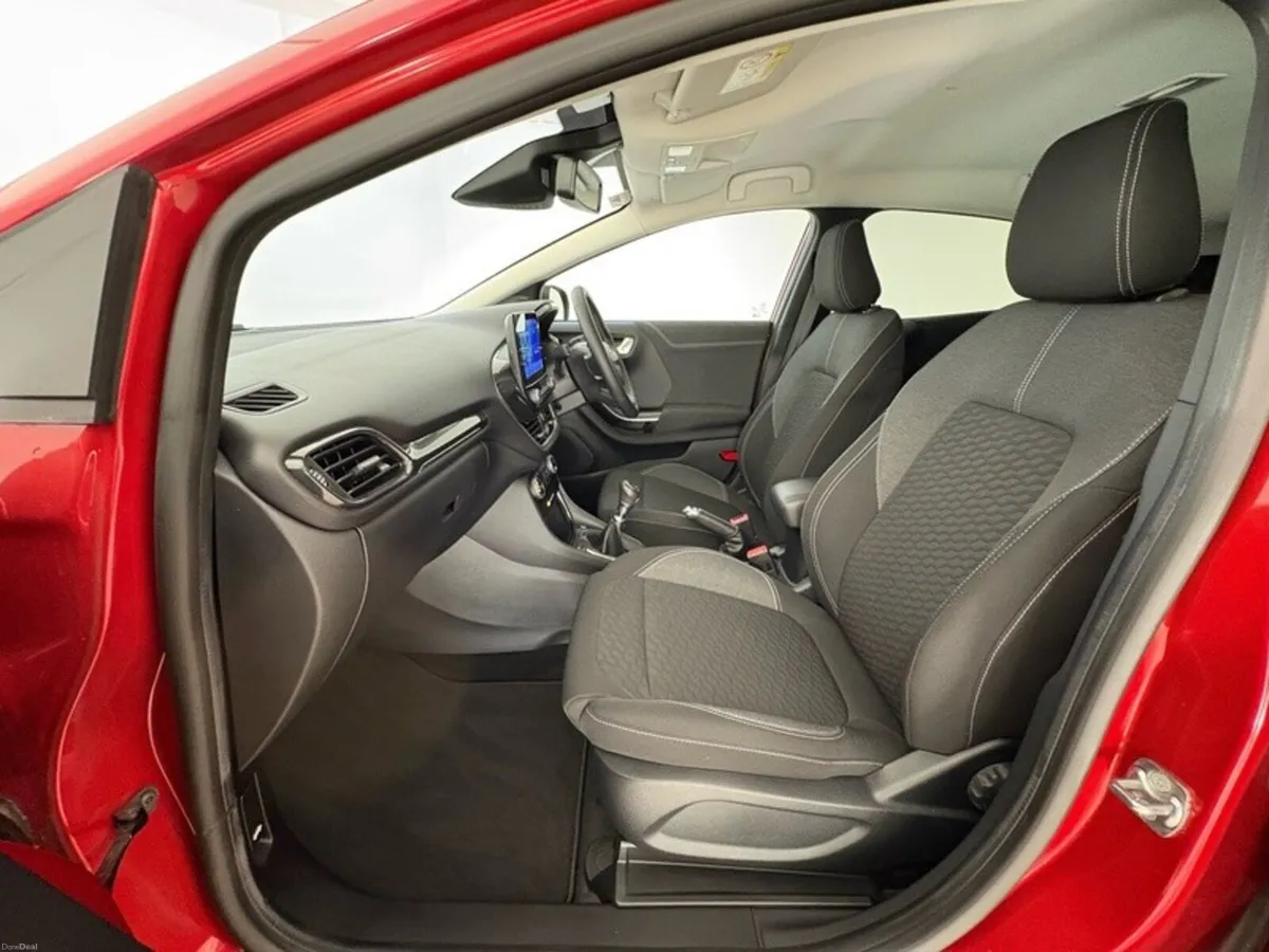 Ford Puma Titanium Mild Hybrid Manual - Image 6