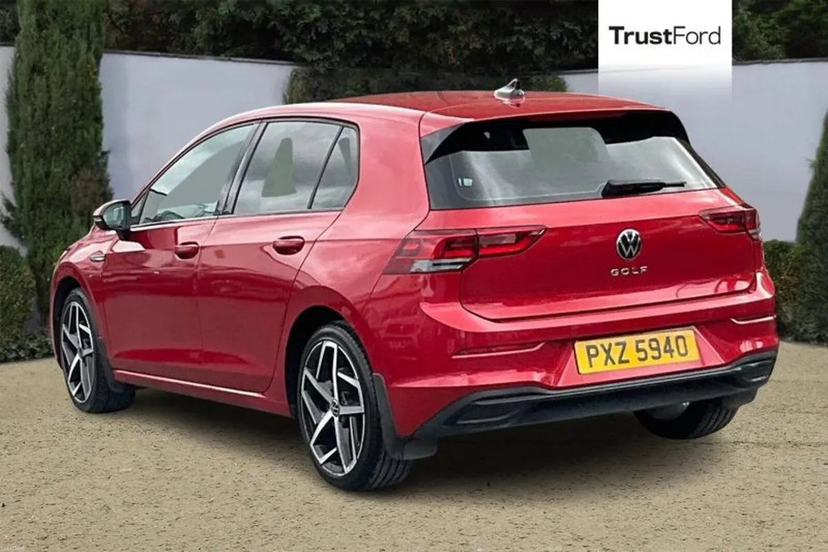 Other Other 1.5 TSI Style 5dr - Image 2