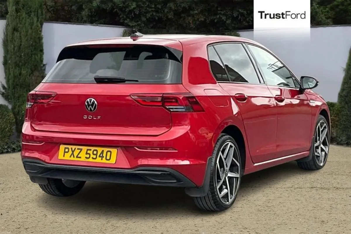 Other Other 1.5 TSI Style 5dr - Image 4