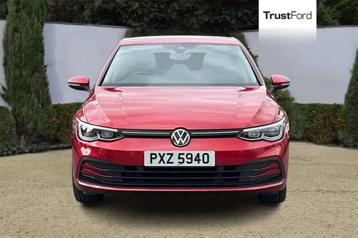 Other Other 1.5 TSI Style 5dr - Image 6
