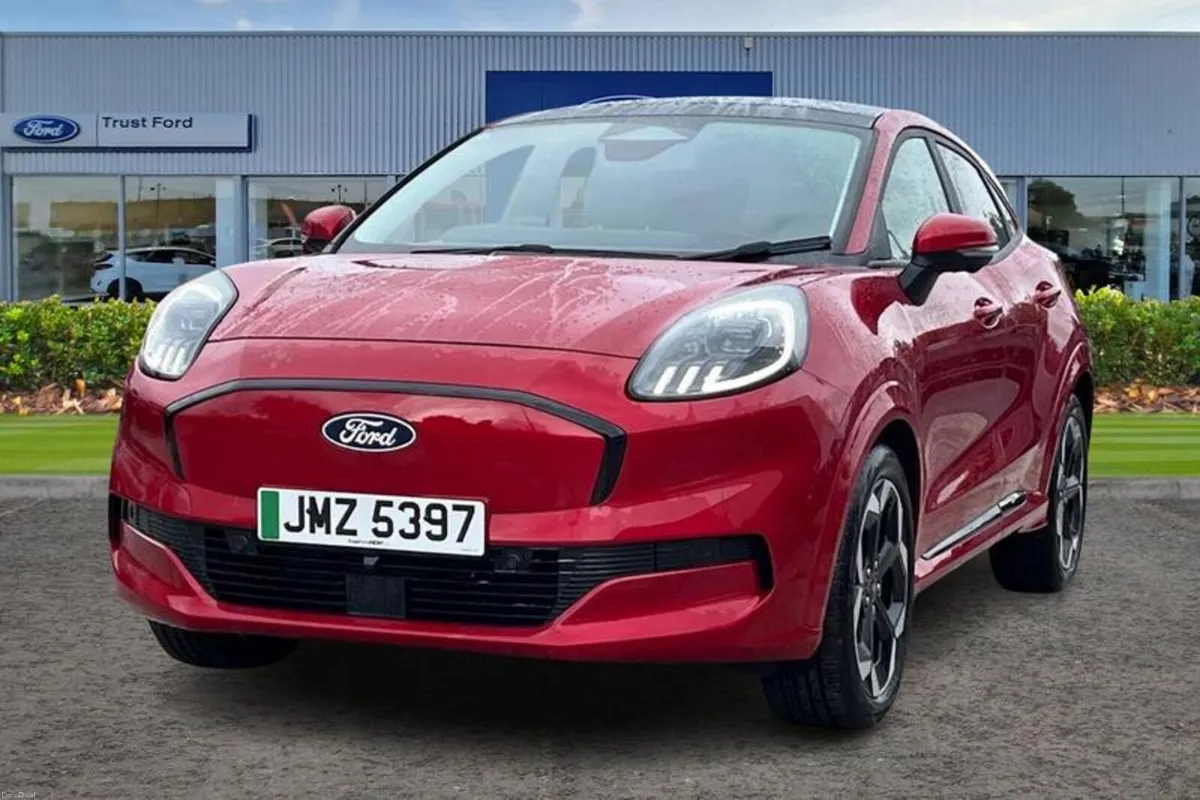 Ford Puma 123kW Premium 43kWh 5dr Auto [Adv Driver - Image 5