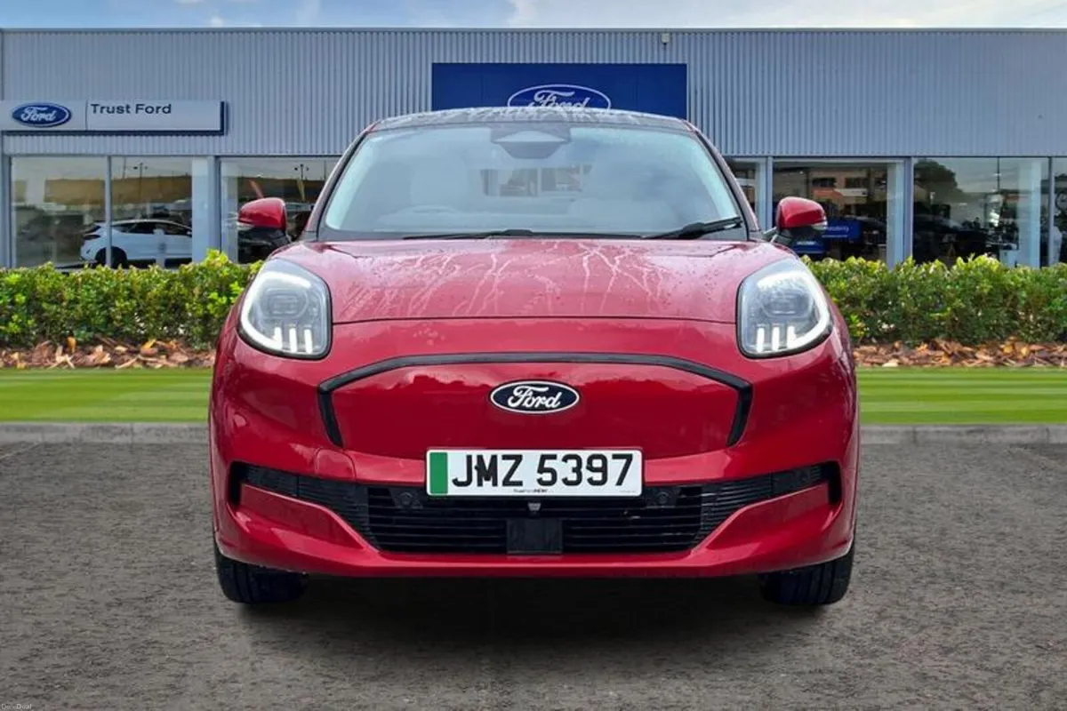 Ford Puma 123kW Premium 43kWh 5dr Auto [Adv Driver - Image 6